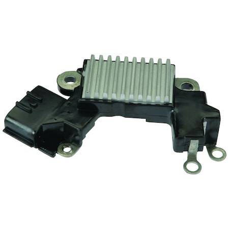 Wai Global Voltage Regulators, IH766 IH766